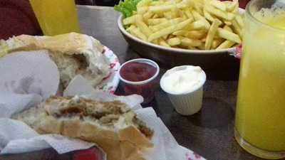 Nil's Restaurante E Lanchonete