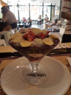Villa Roxa Açaí E Alimentação Saudável