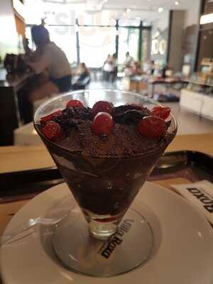 Villa Roxa Açaí E Alimentação Saudável