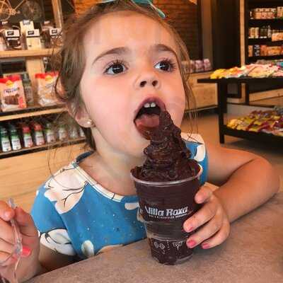 Villa Roxa Açaí E Alimentação Saudável