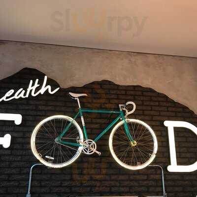 Villa Roxa Açaí E Alimentação Saudável