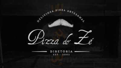 Pizza Do Zé - Diretoria