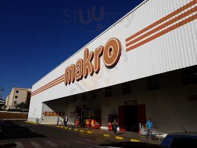 Restaurante Makro Uberaba