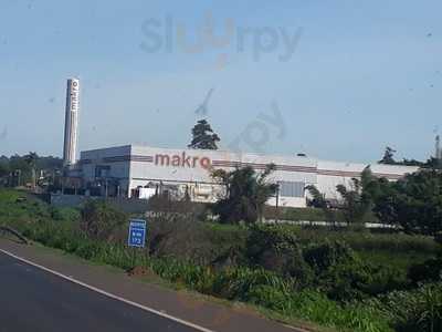 Restaurante Makro Uberaba
