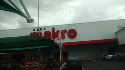 Restaurante Makro Uberaba