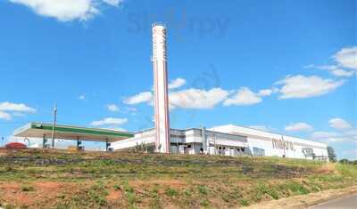 Restaurante Makro Uberaba