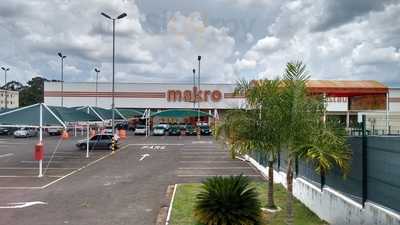 Restaurante Makro Uberaba