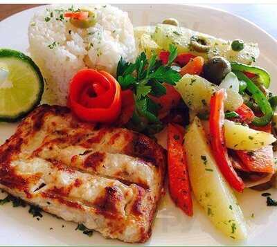 Potiguares Bar E Restaurante