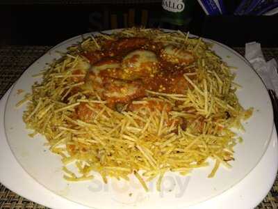 Potiguares Bar E Restaurante