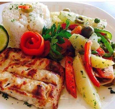 Potiguares Bar E Restaurante