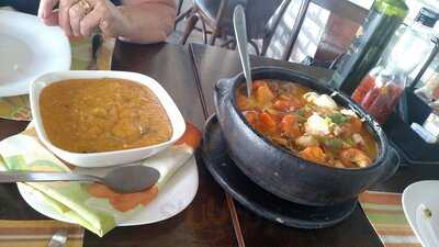 Potiguares Bar E Restaurante