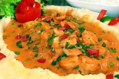 Potiguares Bar E Restaurante