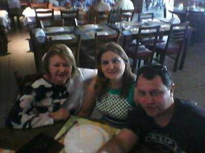 Potiguares Bar E Restaurante