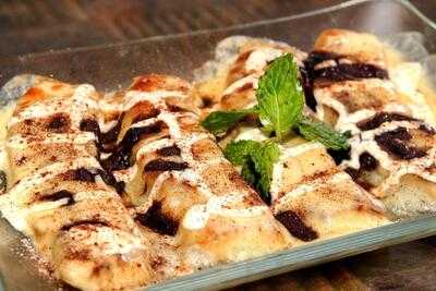 Potiguares Bar E Restaurante