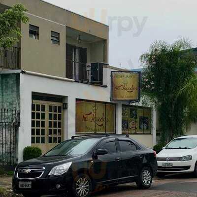 Restaurante Tia Lourdes