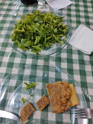 Restaurante Tia Lourdes