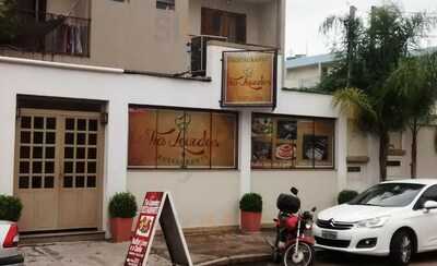 Restaurante Tia Lourdes