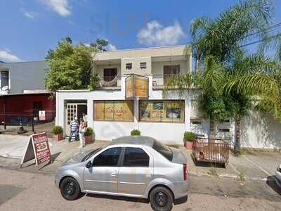 Restaurante Tia Lourdes