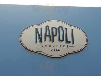 Sorveteria Napoli
