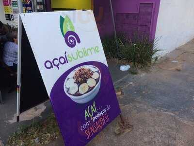 Acai Sublime