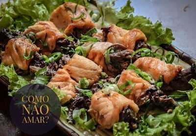 Hiatari Sushi Guarulhos