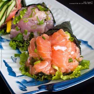 Hiatari Sushi Guarulhos