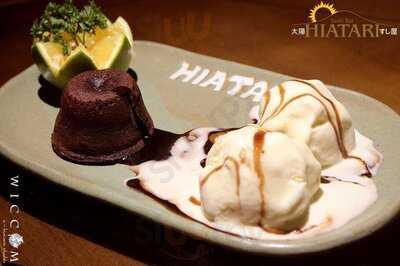 Hiatari Sushi Guarulhos