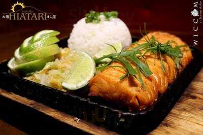 Hiatari Sushi Guarulhos