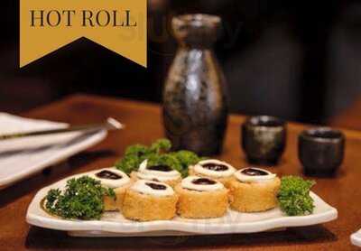 Hiatari Sushi Guarulhos