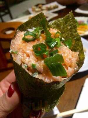 Hiatari Sushi Guarulhos