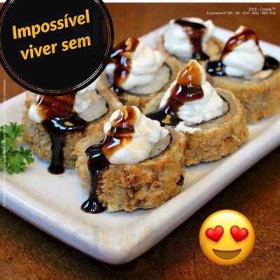 Hiatari Sushi Guarulhos