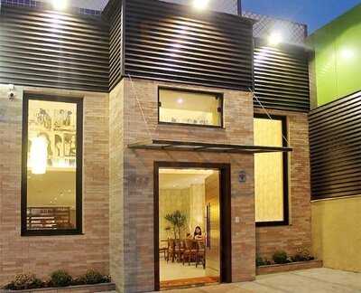 Hiatari Sushi Guarulhos