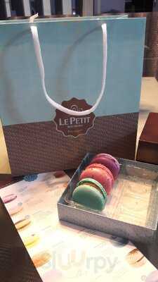 Le Petit Macarons - Iguatemi Caxias Do Sul