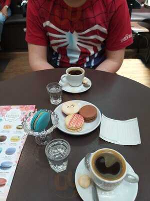 Le Petit Macarons - Iguatemi Caxias Do Sul