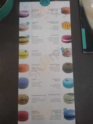 Le Petit Macarons - Iguatemi Caxias Do Sul
