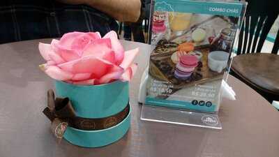 Le Petit Macarons - Iguatemi Caxias Do Sul