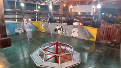 Baitaburger Tche - O Lanche Gaucho