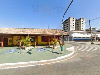 Baitaburger Tche - O Lanche Gaucho