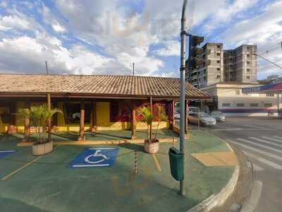 Baitaburger Tche - O Lanche Gaucho