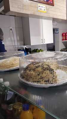 M. S Socorro Lanches