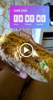 M. S Socorro Lanches