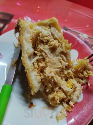 M. S Socorro Lanches