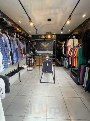 M. S Socorro Lanches