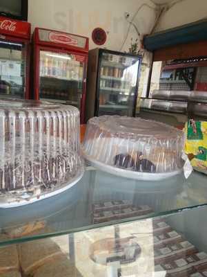 M. S Socorro Lanches