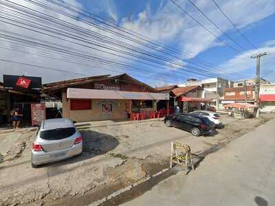 M. S Socorro Lanches