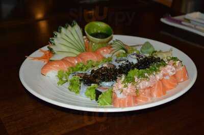 Kizashi Sushi Bar