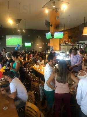 Charllu Bar E Espetos