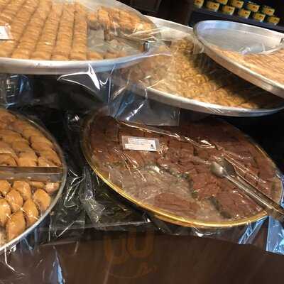 Al Baba Emporio Arabe