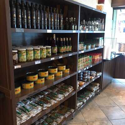 Al Baba Emporio Arabe