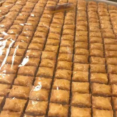 Al Baba Emporio Arabe